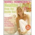 Mariel Hemingway's Healthy Living from the Inside Out