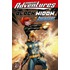 Marvel Adventures Black Widow And The Avengers Digest