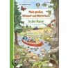Mein großes Wimmel- und Wörterbuch 01: In der Natur door Sandra Ladwig
