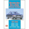 Mercedes-Benz Sls & Slcs Ultimate Portfolio 1971-1989 by R.M. Clarket