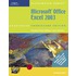 Microsoft Office Excel 2003, Illustrated Introductory