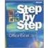 Microsoft Office Excel 2007 Step By Step [with Cdrom]