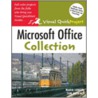 Microsoft Office Visual Quickproject Guide Collection door Tom Negrino