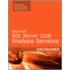 Microsoft Sql Server 2008 Analysis Services Unleashed