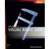 Microsoft Visual Basic 2005 Step By Step [with Cdrom]