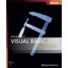 Microsoft Visual Basic 2005 Step By Step [with Cdrom] door V. Halvorson