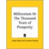 Millennium Or The Thousand Years Of Prosperity (1794)