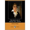 Miss Sarah Jack Of Spanish Town, Jamaica (Dodo Press) door Trollope Anthony Trollope