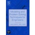 Modeling and Problem Solving Techniques for Engineers