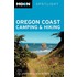 Moon Spotlight Oregon Coast Camping, Hiking & Fishing