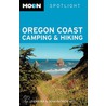 Moon Spotlight Oregon Coast Camping, Hiking & Fishing door Tom Stienstra