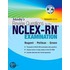 Mosby's Review Questions For The Nclex-Rn Examination