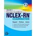 Mosby's Review Questions For The Nclex-Rn Examination