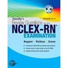 Mosby's Review Questions For The Nclex-Rn Examination by Phyllis K. Pelikan