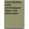 Mountainbike Treks   Ammergauer Alpen und Wetterstein door Hans-Peter Wedl