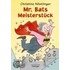 Mr. Bats Meisterstück. oder Die total verjüngte Oma