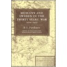 Muscovy and Sweden in the Thirty Years' War 1630-1635 door Sir Paul Dukes