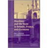 Muslims and the State in Britain, France, and Germany by Joel S. Fetzer