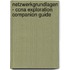 Netzwerkgrundlagen - Ccna Exploration Companion Guide