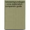 Netzwerkgrundlagen - Ccna Exploration Companion Guide door Mark Dye