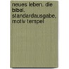 Neues Leben. Die Bibel. Standardausgabe, Motiv Tempel by Unknown