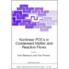 Nonlinear Pdes In Condensed Matter And Reactive Flows door Henri Berestycki