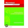 Normtest Kaufmann/Kauffrau im Groß- und Außenhandel by Jörn Krümpelmann