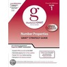 Number Properties Gmat Preparation Guide, 4th Edition door Prep Mg
