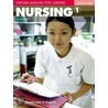 Oxford English For Careers: Nursing 1: Student's Book by Tony Grice