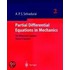 Partial Differential Equations in Mechanics, Volume 2