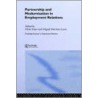 Partnership And Modernisation In Employment Relations door Miguel Martinez Lucio