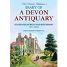 Peter Orlando Hutchinson's Diary Of A Devon Antiquary door Jeremy Butler