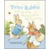 Peter Rabbit Lift-The-Flap Words, Colors, and Numbers