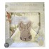 Peter Rabbit Naturally Better Baby Book And Comforter