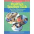 Positive Teacher Talk for Better Classroom Management
