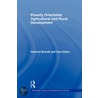 Poverty Orientated Agricultural And Rural Development door Uwe Otzen
