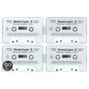 Practical English 2 Audio Tape [With Three Cassettes] door Tim Harris