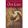 Praying In The Presence Of Our Lord With St.Padre Pio door Eileen Dunn Bertanzetti