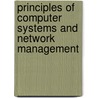Principles of Computer Systems and Network Management by Dinesh Verma