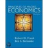 Principles of Macroeconomics + Discoverecon Code Card