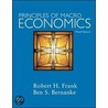 Principles of Macroeconomics + Discoverecon Code Card door Robert H. Frank