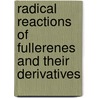 Radical Reactions of Fullerenes and Their Derivatives door Oleg Kalina