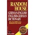 Random House German-English English-German Dictionary