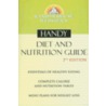 Random House Webster's Handy Diet and Nutrition Guide door Random House Reference