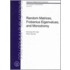 Random Matrices, Frobenius Eigenvalues, And Monodromy