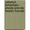 Reiterhof Birkenhain - Pferde sind die besten Freunde door Margot Berger