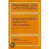 Religionsgeschichtliches Textbuch zum Alten Testament by Unknown
