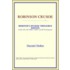 Robinson Crusoe (Webster's Spanish Thesaurus Edition)