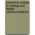Schaum's Outline Of Analog And Digital Communications