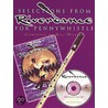Selections From Riverdance For Pennywhistle [with Cd] door Bill Whelan